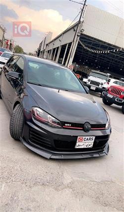 فولكسفاغن جولف